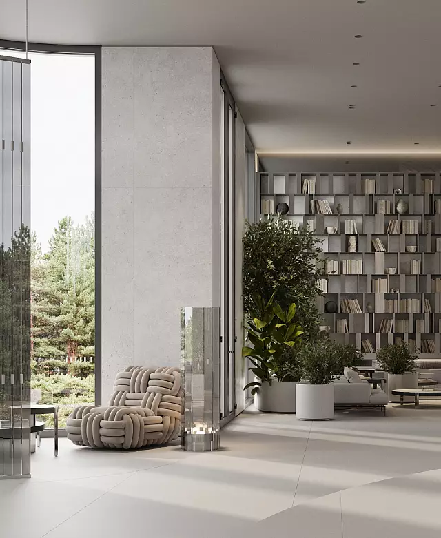 инфраструктура